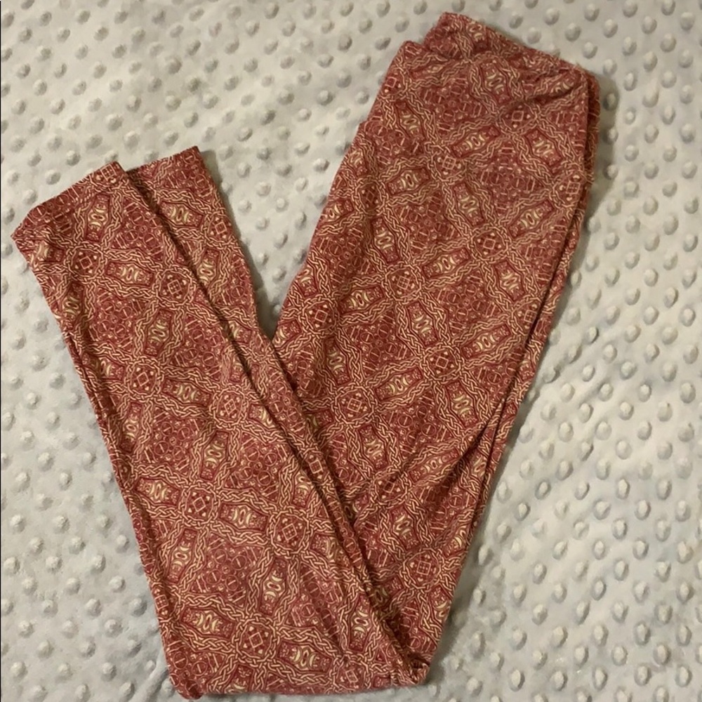 LuLaRoe Leggings